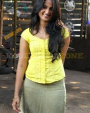 Anushka Shetty 972 Anushka Shetty Photos