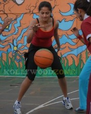 Anushka Shetty 935 Anushka Shetty Sexy Pics In Panchakshari Movie