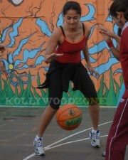 Anushka Shetty 934 Anushka Shetty Sexy Pics In Panchakshari Movie