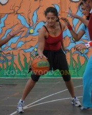 Anushka Shetty 933 Anushka Shetty Sexy Pics In Panchakshari Movie