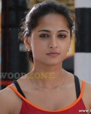 Anushka Shetty 928 Anushka Shetty Sexy Pics In Panchakshari Movie
