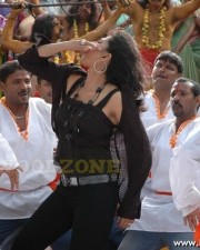 Anushka Shetty 908 Anushka Shetty Sexy Pics In Panchakshari Movie
