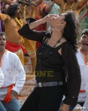 Anushka Shetty 906 Anushka Shetty Sexy Pics In Panchakshari Movie
