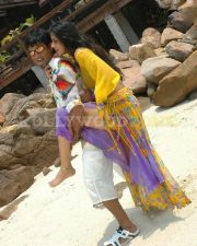 Anushka Shetty Sexy Stills