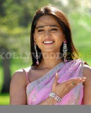 Anushka Shetty Sexy Stills