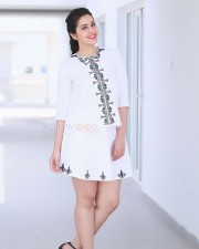 Raashii Khanna 56 Aranmanai Actress Raashi Khanna Photos