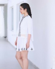 Raashii Khanna 53 Aranmanai Actress Raashi Khanna Photos