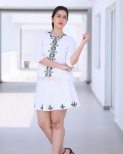 Raashii Khanna 52 Aranmanai Actress Raashi Khanna Photos