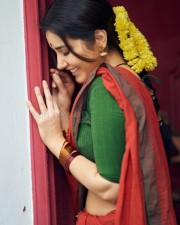 Raashii Khanna 49 Aranmanai Heroine Raashi Khanna Photos