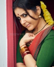 Raashii Khanna 48 Aranmanai Heroine Raashi Khanna Photos