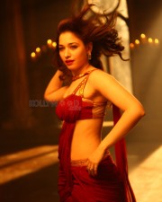 Aranmanai 4 Actress Tamanna Bhatia Sexy Stills 09
