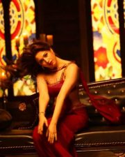 Aranmanai 4 Actress Tamanna Bhatia Sexy Stills 12
