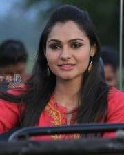 Aranmanai Movie Heroine Andreah Photos