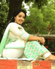 Aruva Sanda Heroine Malavika Menon Photos
