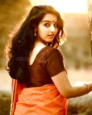 Aruva Sanda Movie Heroine Malavika Menon Photos