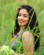 Aruva Sanda Movie Heroine Malavika Menon Photos