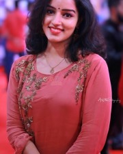 Aruva Sanda Movie Heroine Malavika Menon Photos