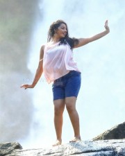 Aruva Sanda Movie Heroine Malavika Menon Photos