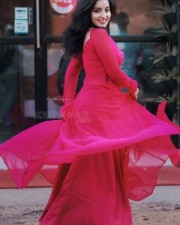 Aruva Sanda Movie Heroine Malavika Menon Photos