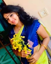 Aruva Sanda Movie Heroine Malavika Menon Photos