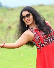 Aruva Sanda Movie Heroine Malavika Menon Photos