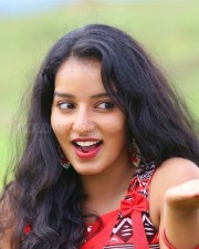 Aruva Sanda Movie Heroine Malavika Menon Photos