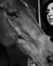 Atrangi Re Movie Heroine Sara Ali Khan Photoshoot Stills
