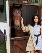 Atrangi Re Movie Heroine Sara Ali Khan Photoshoot Stills