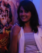 Nandita Swetha 7 Attakathi Heroine Nandita Stills