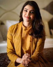 Attractive Kajal Aggarwal Photos 01