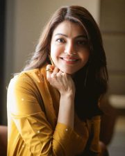 Attractive Kajal Aggarwal Photos 02