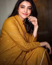 Attractive Kajal Aggarwal Photos 03
