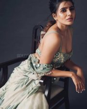Attractive Samantha Akkineni Photos 01