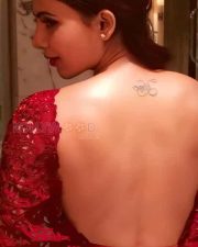 Attractive Samantha Akkineni Photos 02