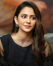 Ayalaan Movie Heroine Rakul Preet Singh Cute Pictures 02