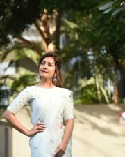 Raashii Khanna 43 Ayogya Movie Heroine Raashi Khanna Photos