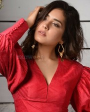 Raashii Khanna 38 Ayogya Movie Heroine Raashi Khanna Photos