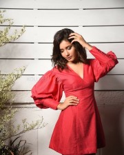 Raashii Khanna 36 Ayogya Movie Heroine Raashi Khanna Photos