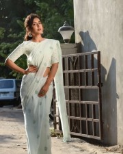 Raashii Khanna 31 Ayogya Movie Heroine Raashi Khanna Photos