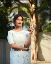 Raashii Khanna 28 Ayogya Movie Heroine Raashi Khanna Photos