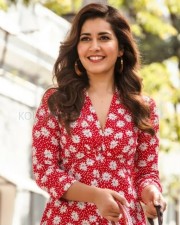 Raashii Khanna 25 Ayogya Movie Heroine Raashi Khanna Stills