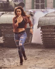 Shraddha Kapoor 19 Baaghi Actress Shraddha Kapoor Pictures