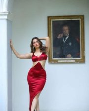 Babli Bouncer Heroine Tamanna Bhatia in Red Hot Pictures 02