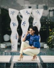 Baby Movie Heroine Tapsee Pannu Photos