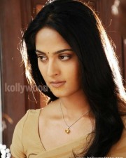 Bad Boys Movie Heroine Anushka Sexy Pictures