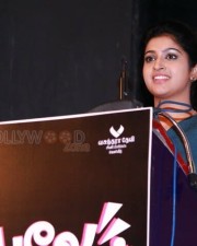 Tanya Ravichandran 15 Balle Vellaiyathevaa Movie Heroine Tanya Ravichandran Photos