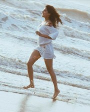 Samantha Ruth Prabhu 43 Beach Babe Samantha Akkineni Photos