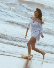 Samantha Ruth Prabhu 42 Beach Babe Samantha Akkineni Photos