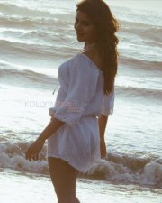Samantha Ruth Prabhu 41 Beach Babe Samantha Akkineni Photos