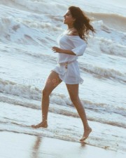 Samantha Ruth Prabhu 40 Beach Babe Samantha Akkineni Photos